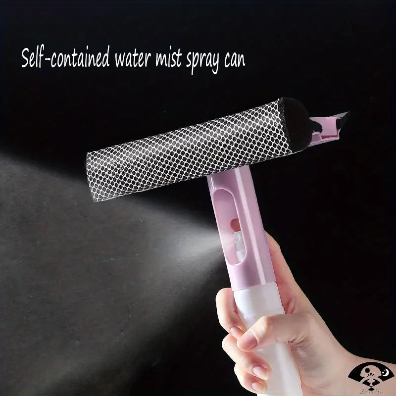 Limpiador de cristales